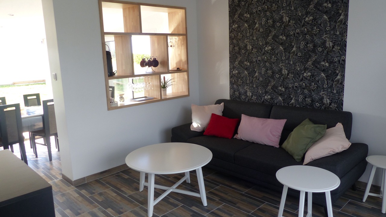 Photo of Livingroom in Plouarzel