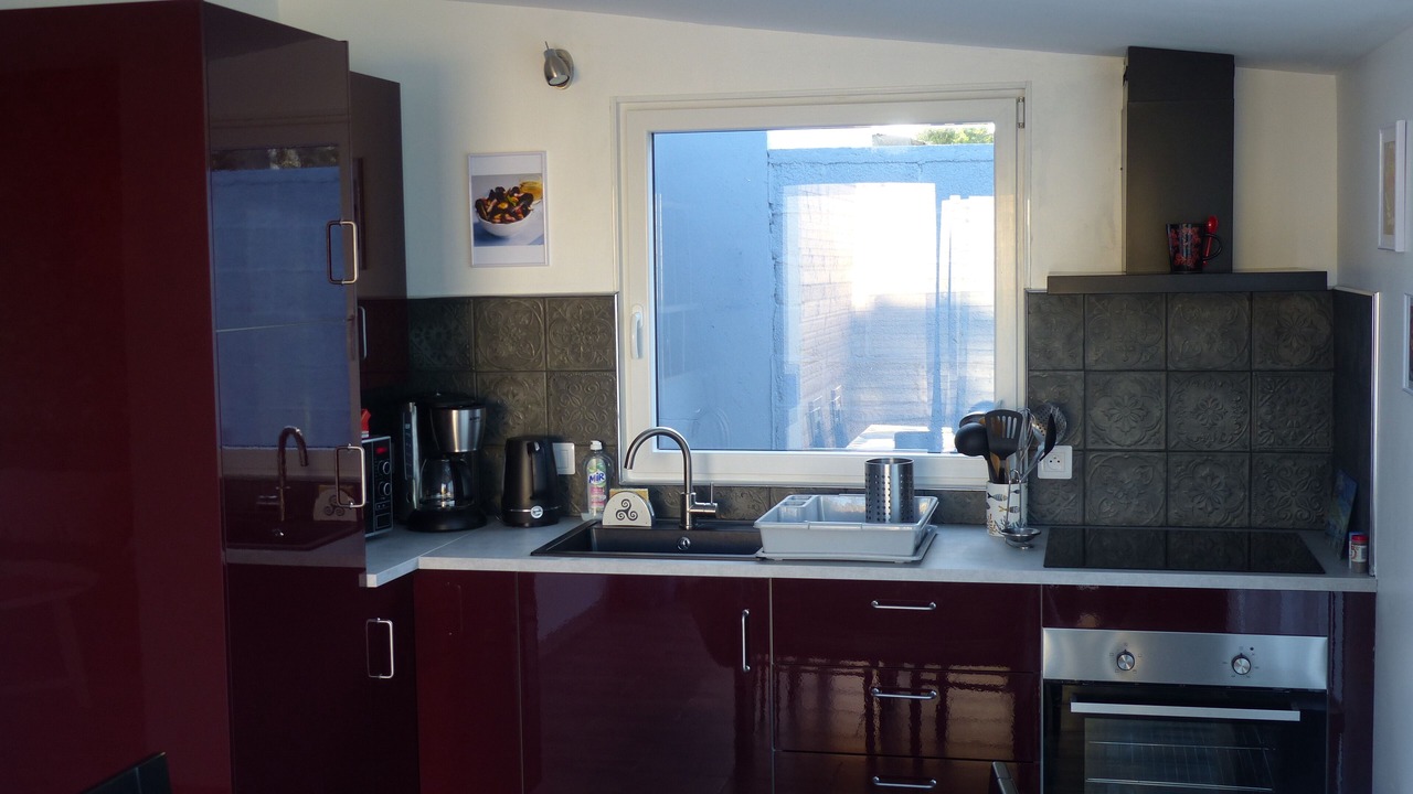 Photo of Kitchen in Plouarzel