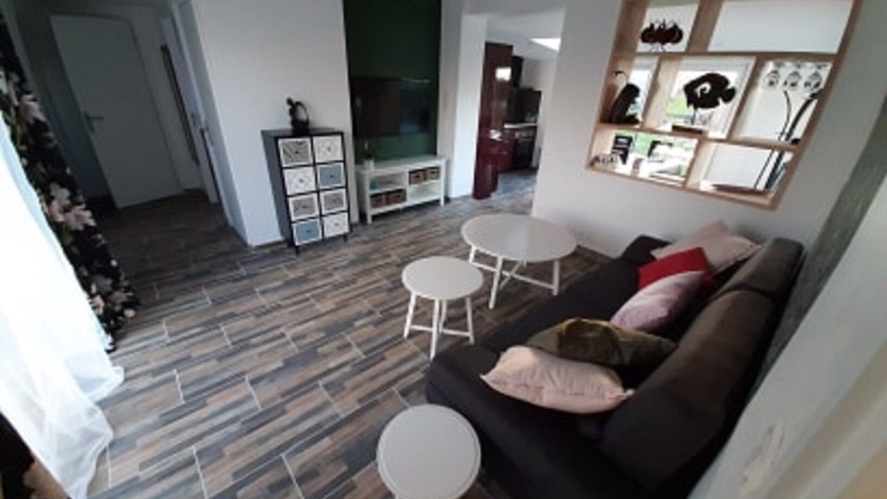 Photo of Livingroom in Plouarzel