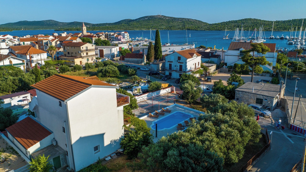Photo of Outdoor in Pirovac