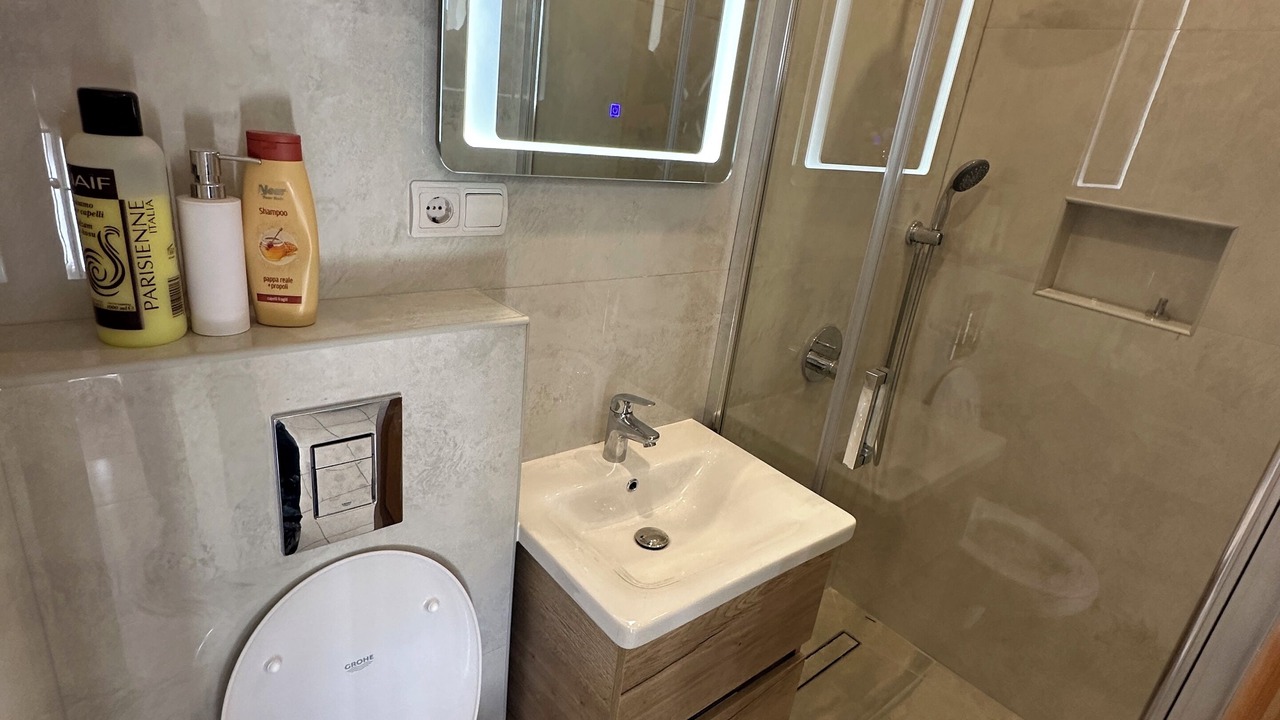 Photo of Bathroom in Pirovac