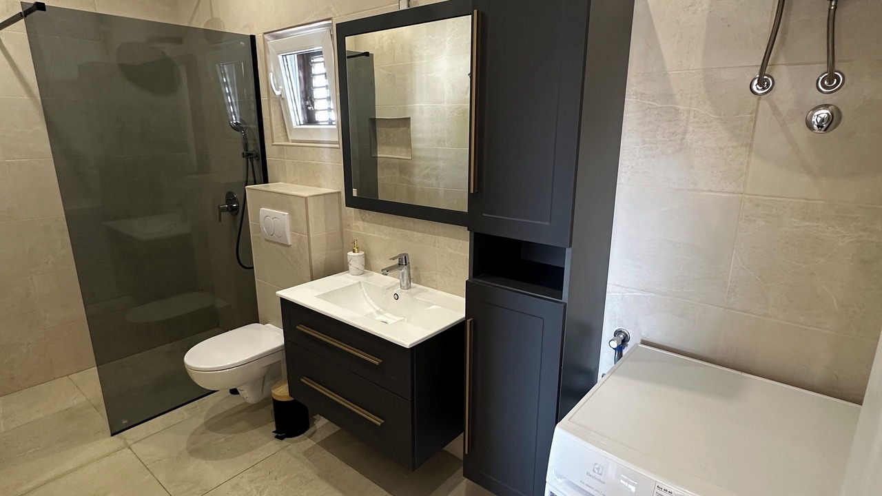 Photo of Bathroom in Pirovac