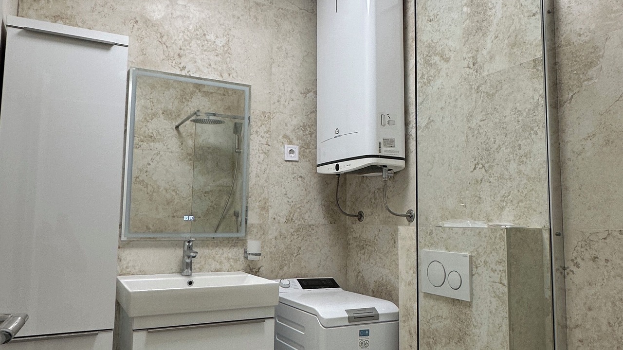 Photo of Bathroom in Pirovac
