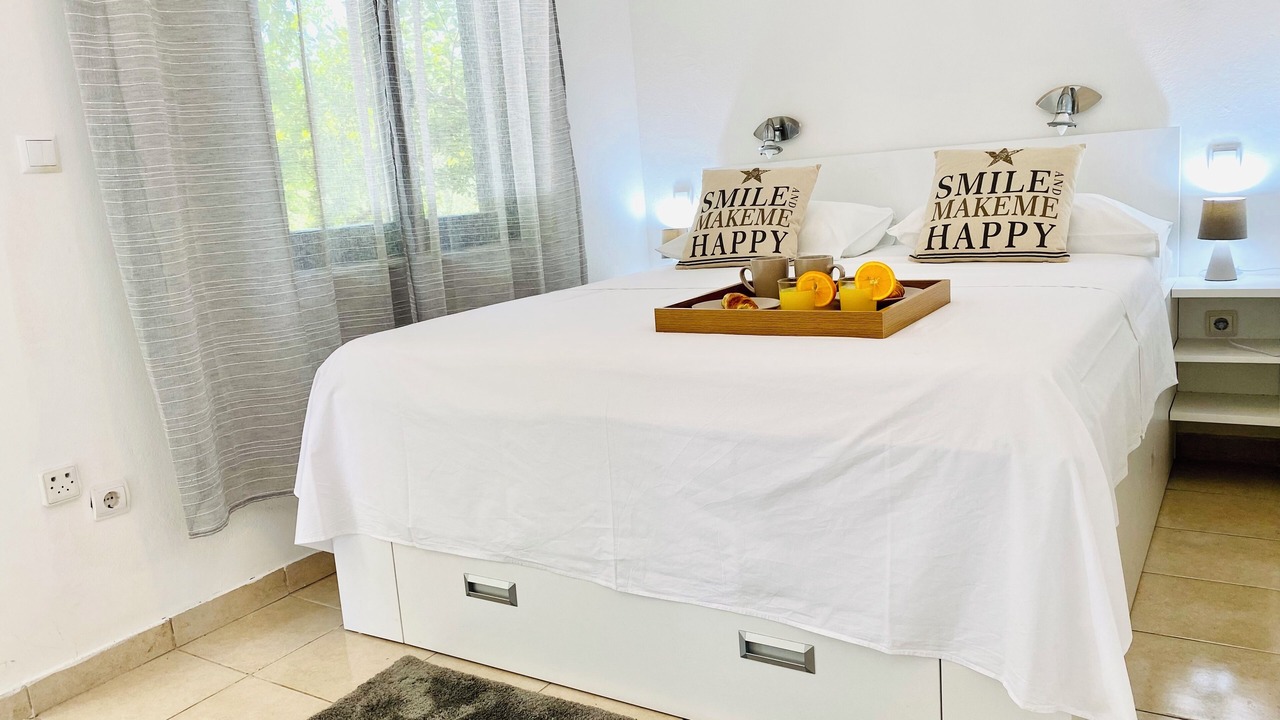 Photo of Bedroom in Pirovac