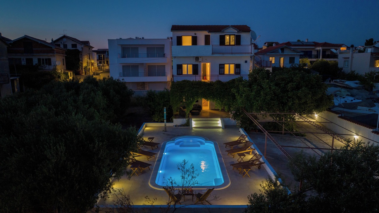 Photo of Outdoor in Pirovac