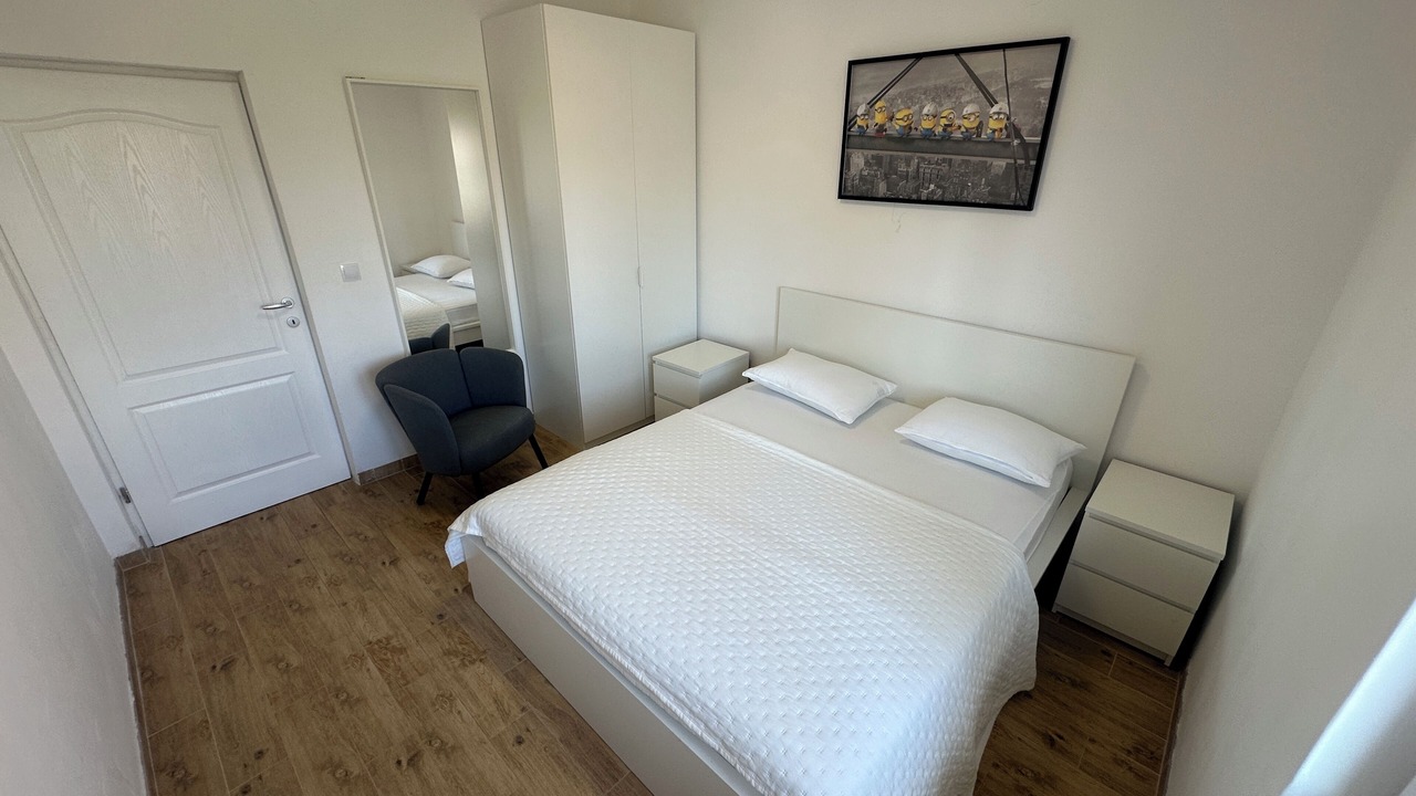 Photo of Bedroom in Pirovac