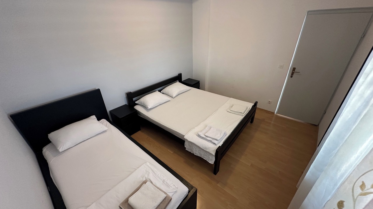 Photo of Bedroom in Pirovac