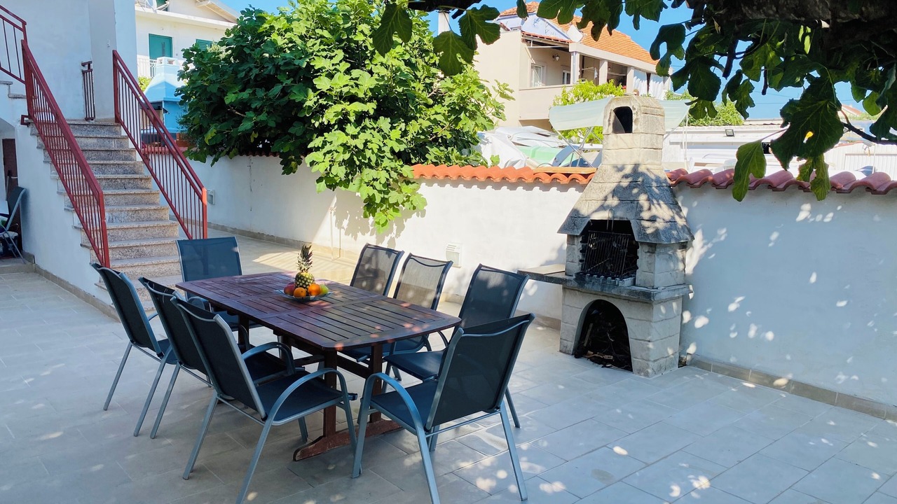 Photo of Outdoor in Pirovac