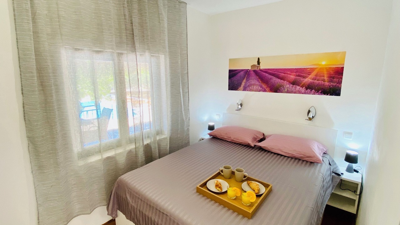 Photo of Bedroom in Pirovac