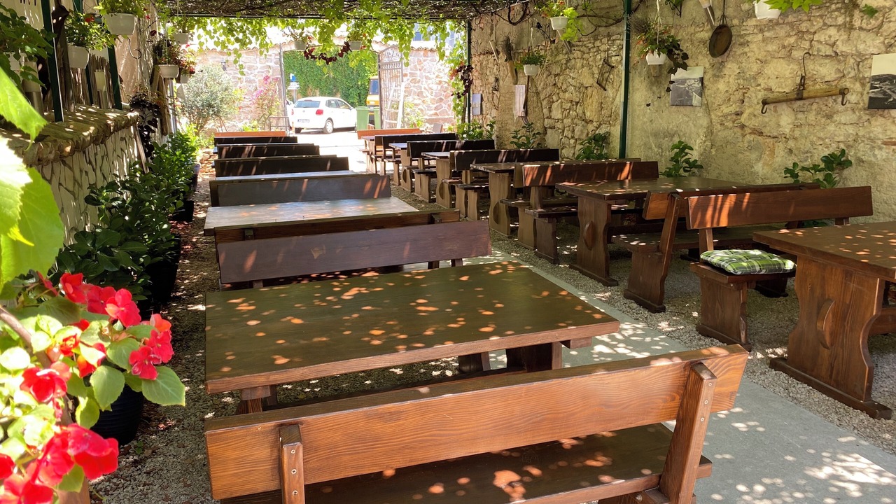 Photo of Outdoor in Pirovac