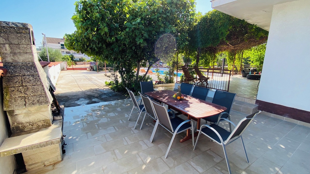 Photo of Outdoor in Pirovac