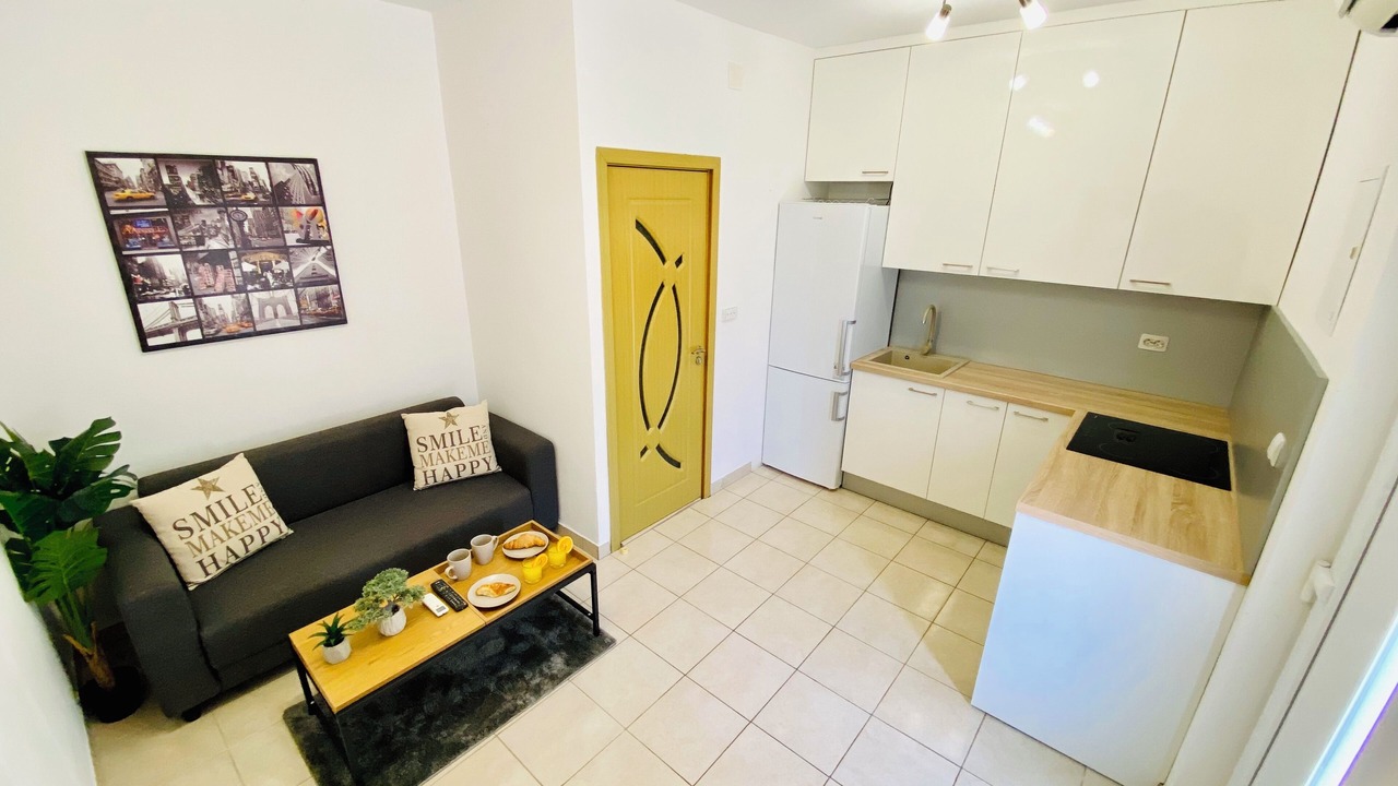 Photo of Livingroom in Pirovac
