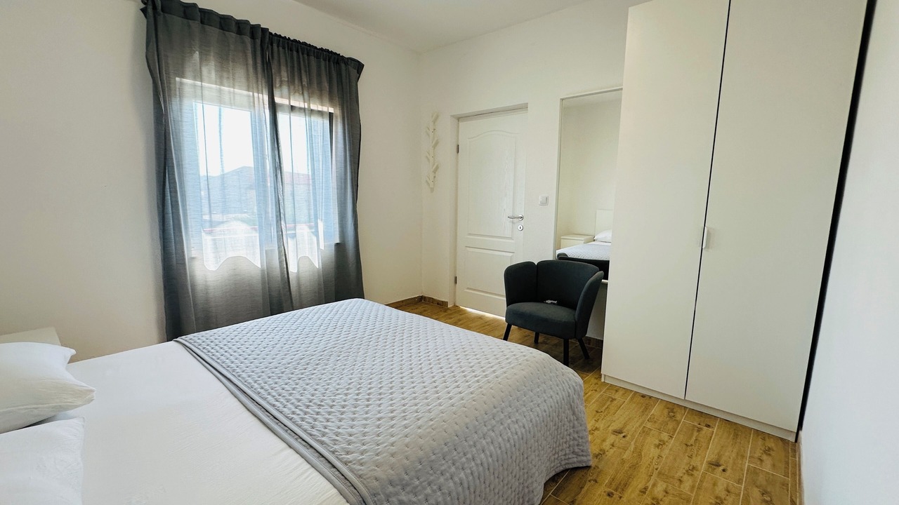 Photo of Bedroom in Pirovac