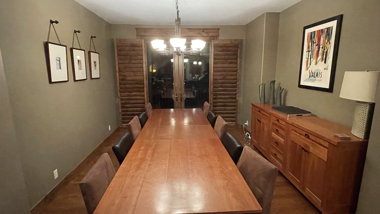 Photo of Livingroom in Salt Lake Mountain Resorts