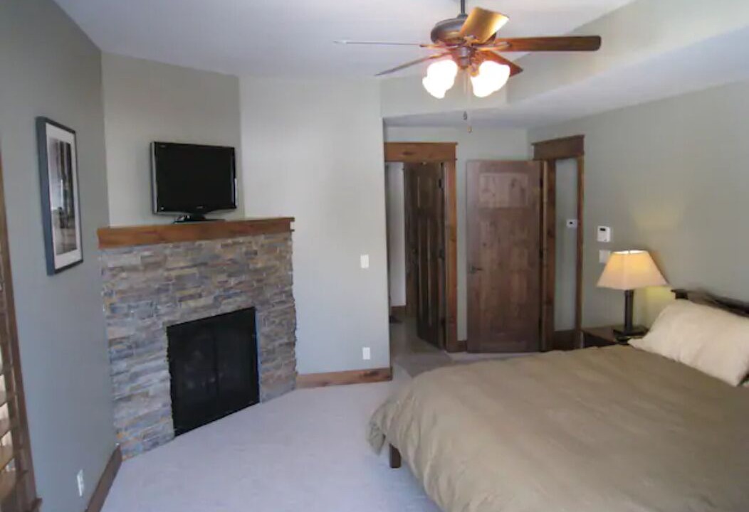 Photo of Livingroom in Salt Lake Mountain Resorts