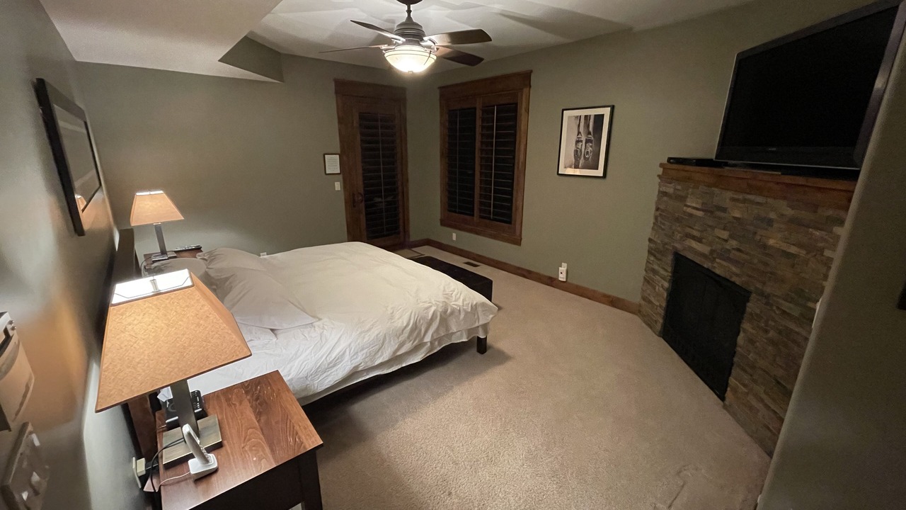 Photo of Livingroom in Salt Lake Mountain Resorts