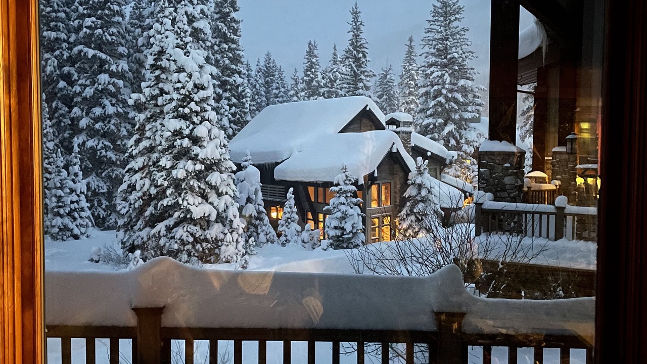 Photo of Bedroom in Salt Lake Mountain Resorts