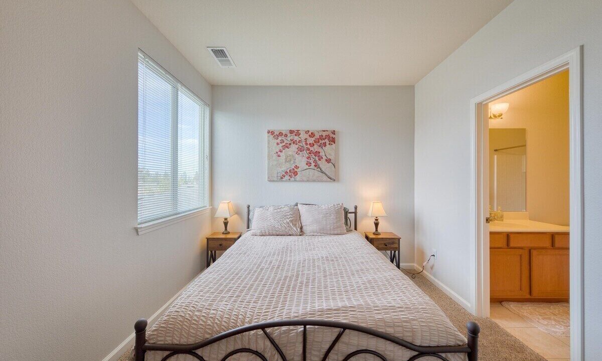 Photo of Bedroom in Santa Rosa