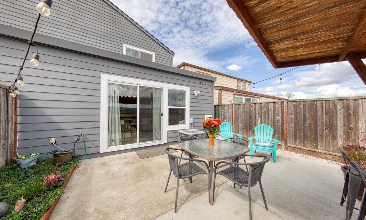 Photo of Outdoor in Santa Rosa