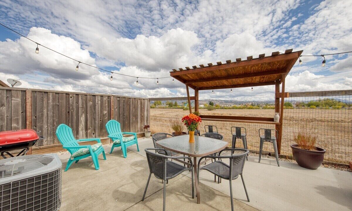 Photo of Outdoor in Santa Rosa