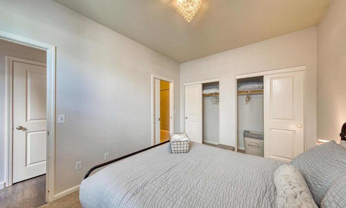 Photo of Bedroom in Santa Rosa