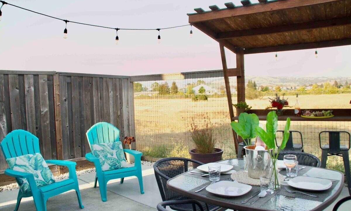 Photo of Outdoor in Santa Rosa