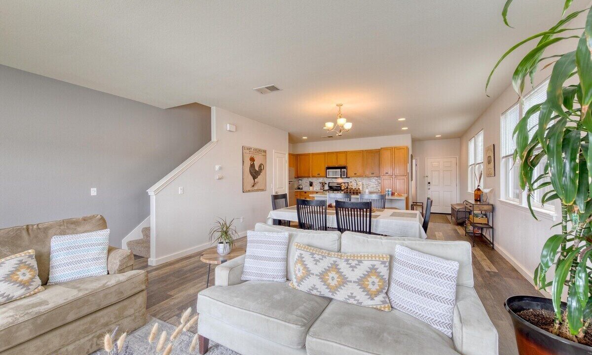 Photo of Livingroom in Santa Rosa