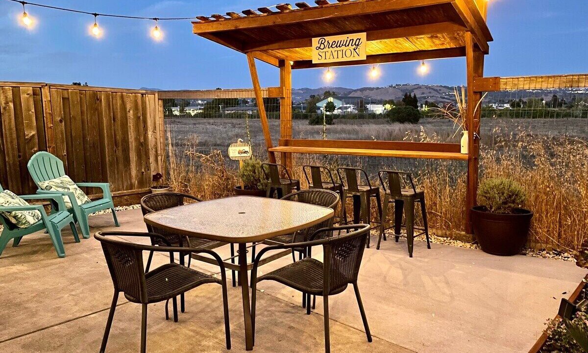 Photo of Outdoor in Santa Rosa