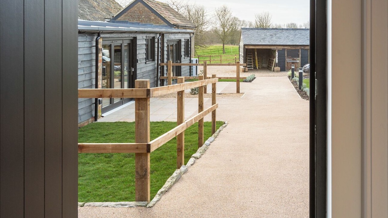 Photo of Outdoor in Little Stukeley