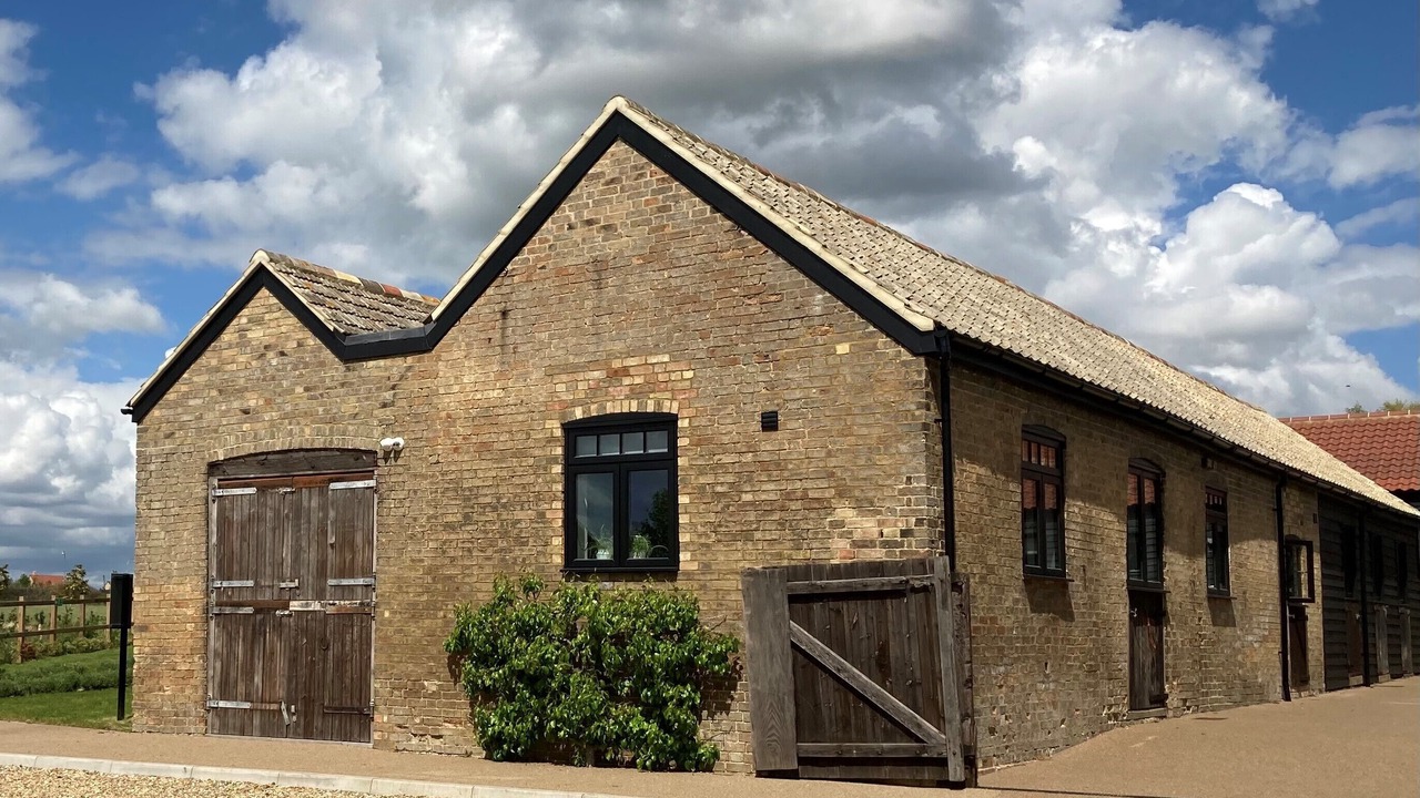 Photo of Outdoor in Little Stukeley