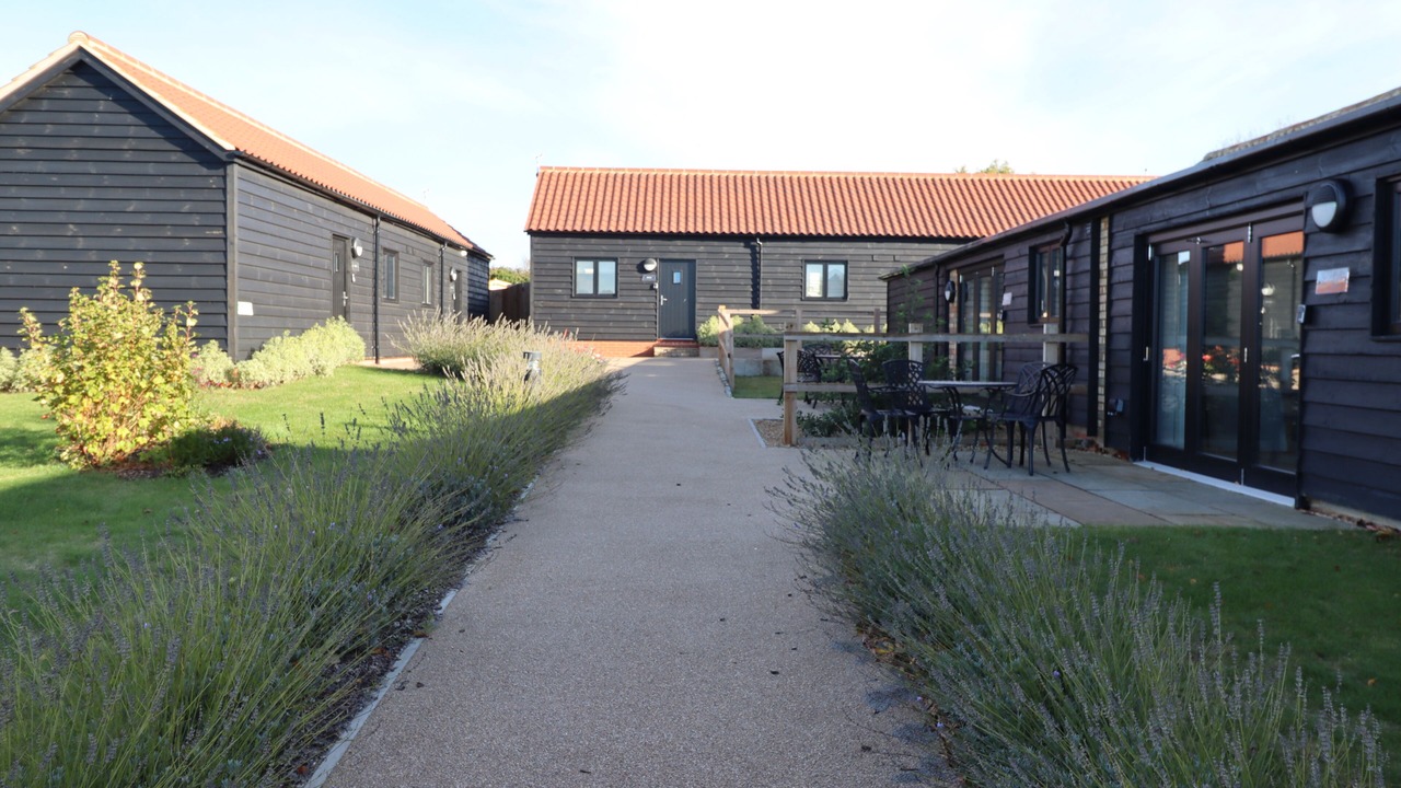 Photo of Outdoor in Little Stukeley