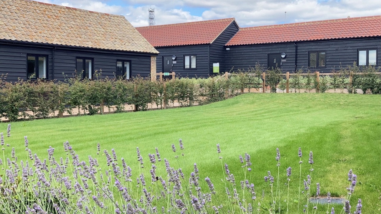 Photo of Outdoor in Little Stukeley