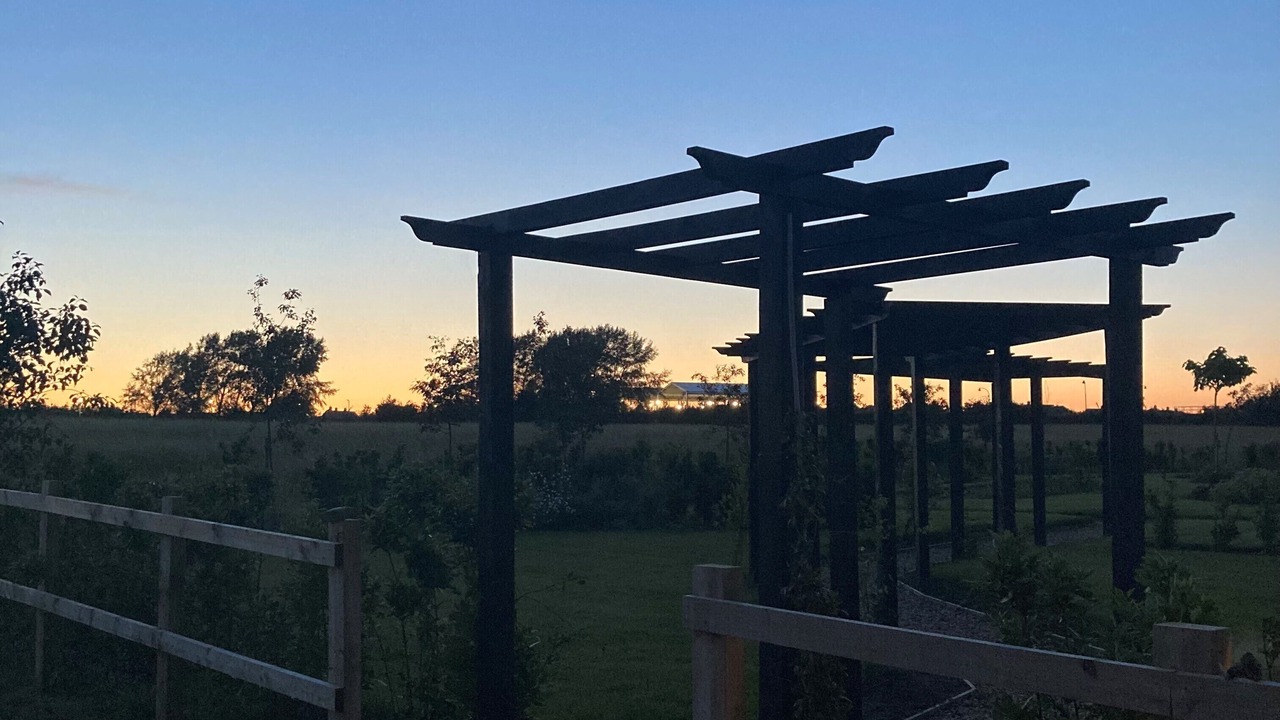 Photo of Outdoor in Little Stukeley