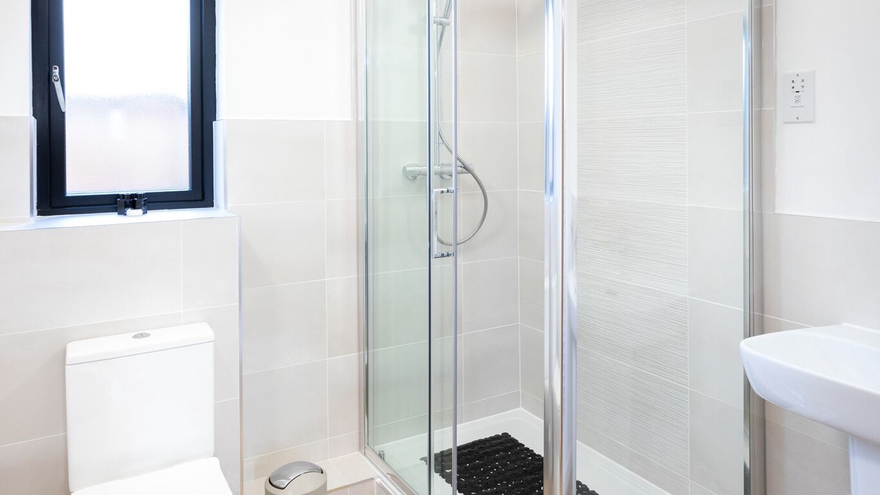 Photo of Bathroom in Little Stukeley