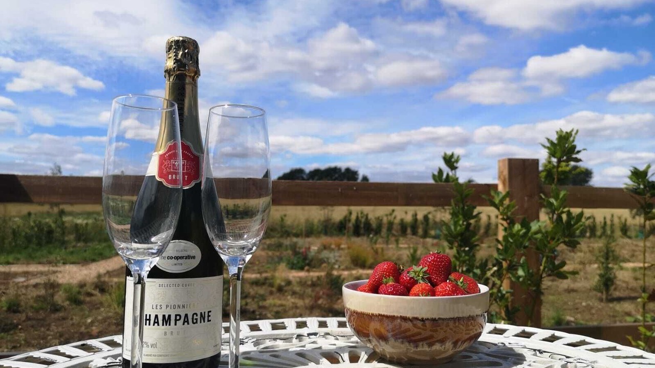 Photo of Outdoor in Little Stukeley