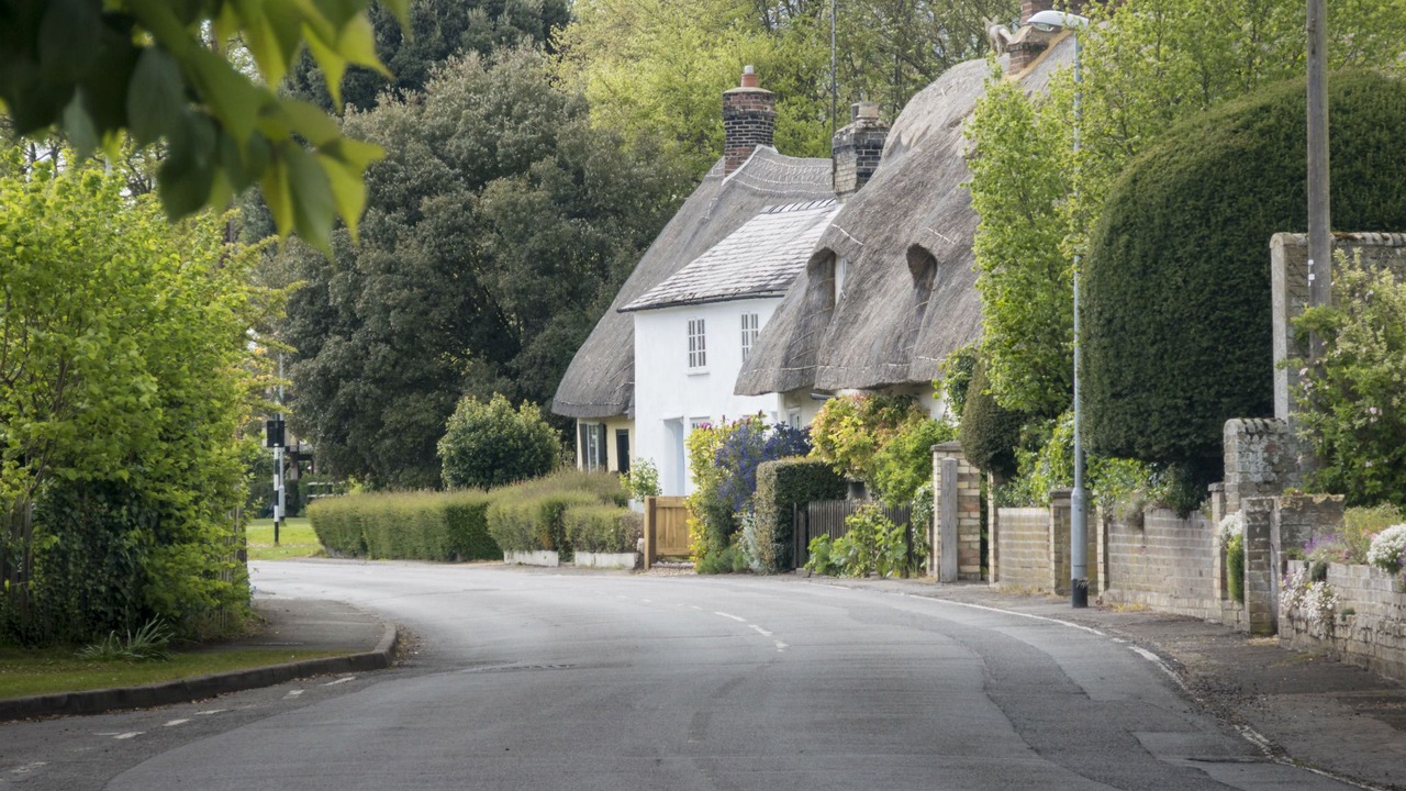 Photo of Others in Little Stukeley