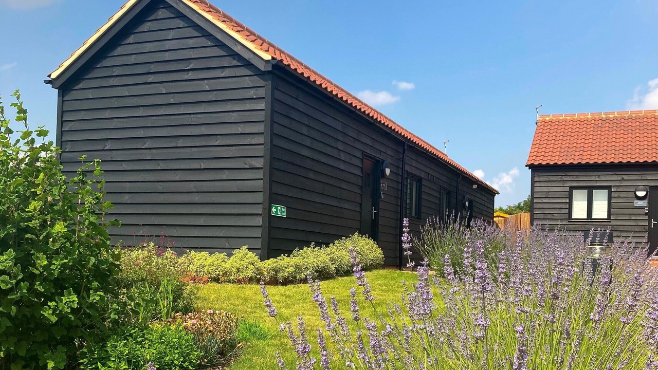 Photo of Outdoor in Little Stukeley