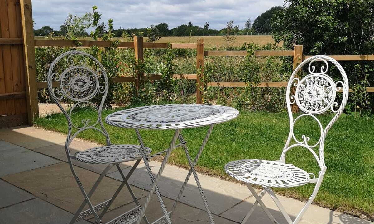 Photo of Outdoor in Little Stukeley