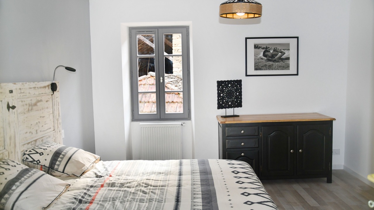 Photo of Bedroom in Saint-Maximin