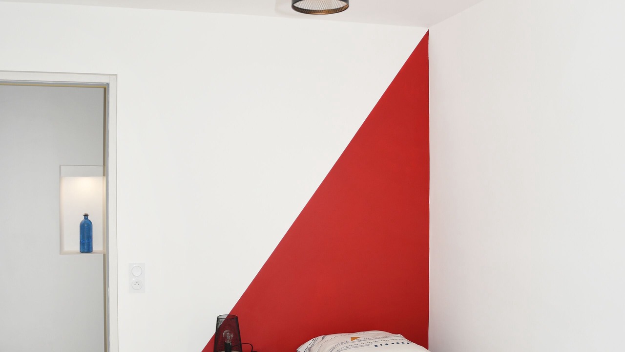 Photo of Bedroom in Saint-Maximin