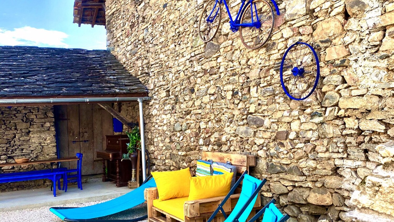 Photo of Patio Balcony in Saint-Maximin