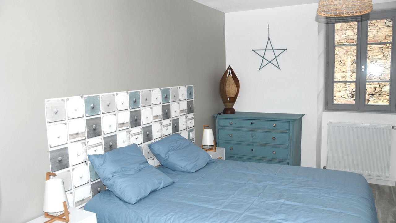 Photo of Bedroom in Saint-Maximin