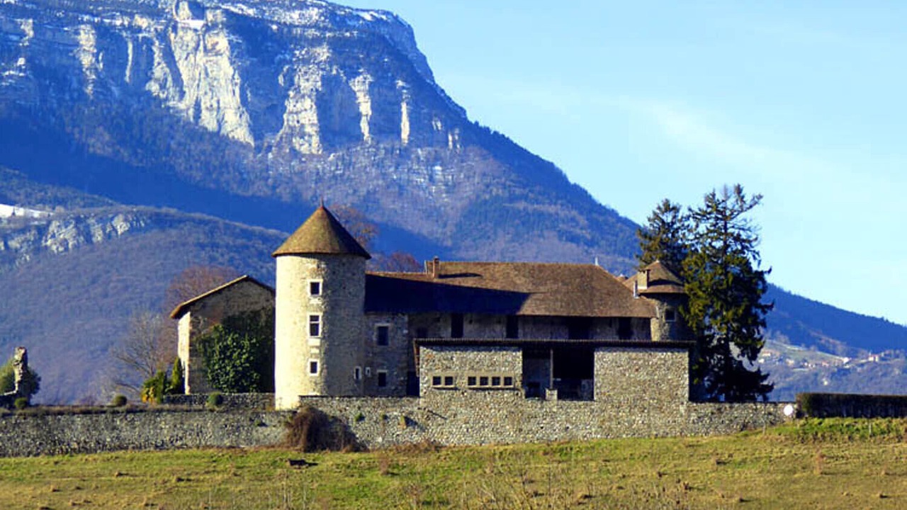 Photo of Outdoor in Saint-Maximin