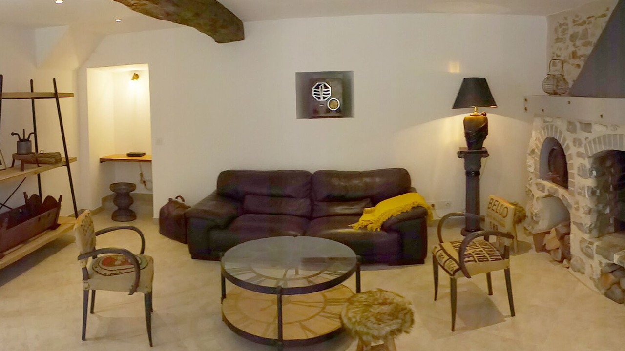 Photo of Livingroom in Saint-Maximin