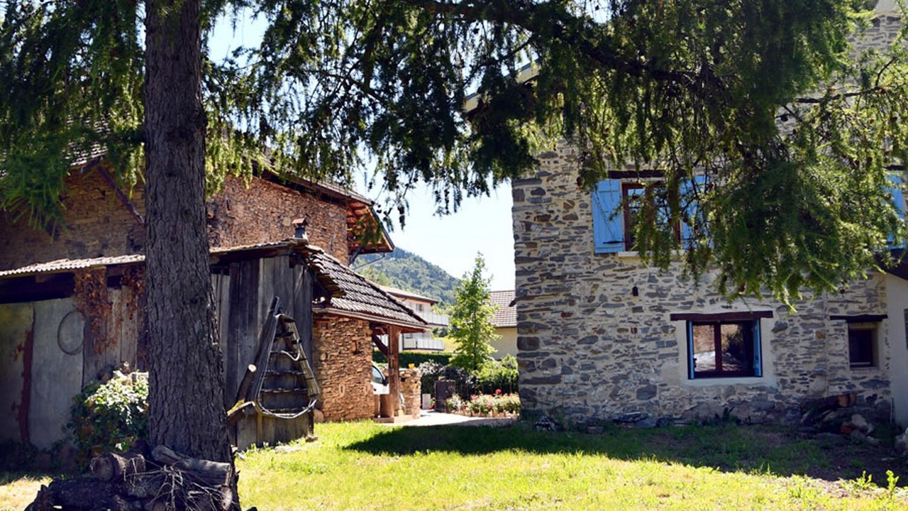 Photo of Outdoor in Saint-Maximin