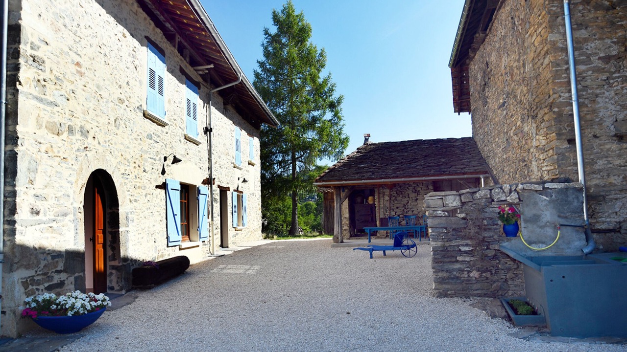 Photo of Outdoor in Saint-Maximin