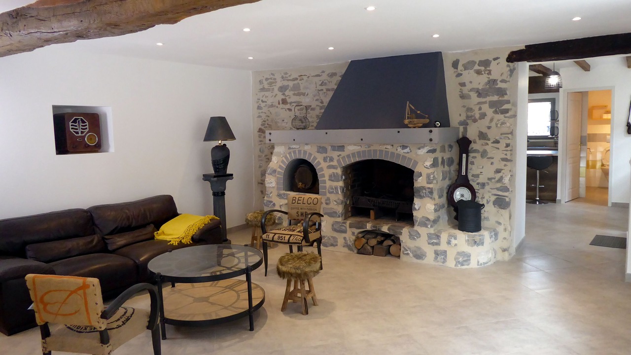 Photo of Livingroom in Saint-Maximin