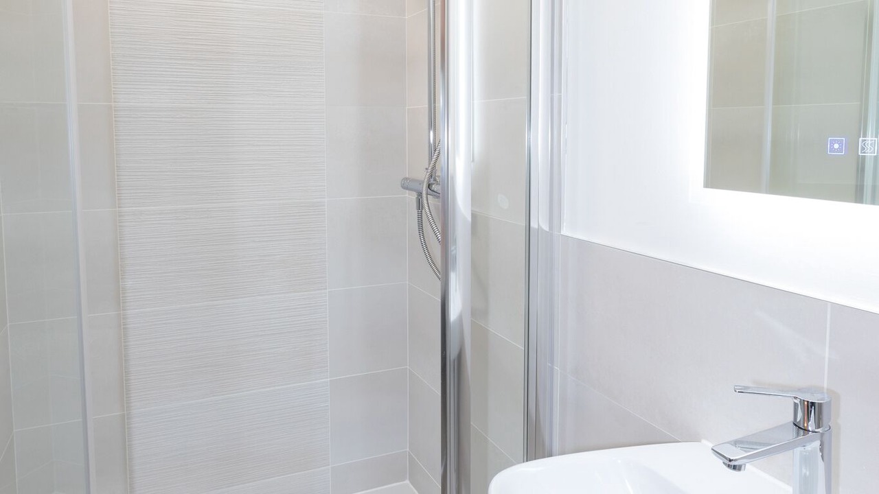 Photo of Bathroom in Little Stukeley