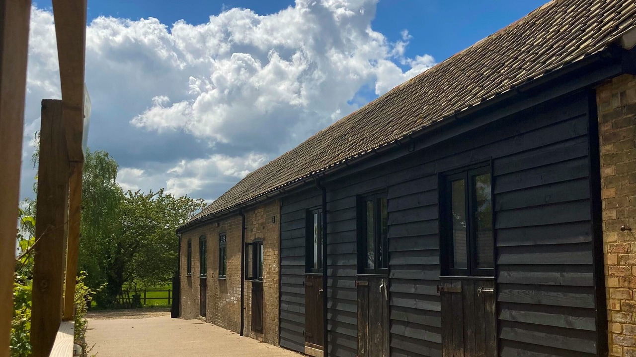 Photo of Outdoor in Little Stukeley