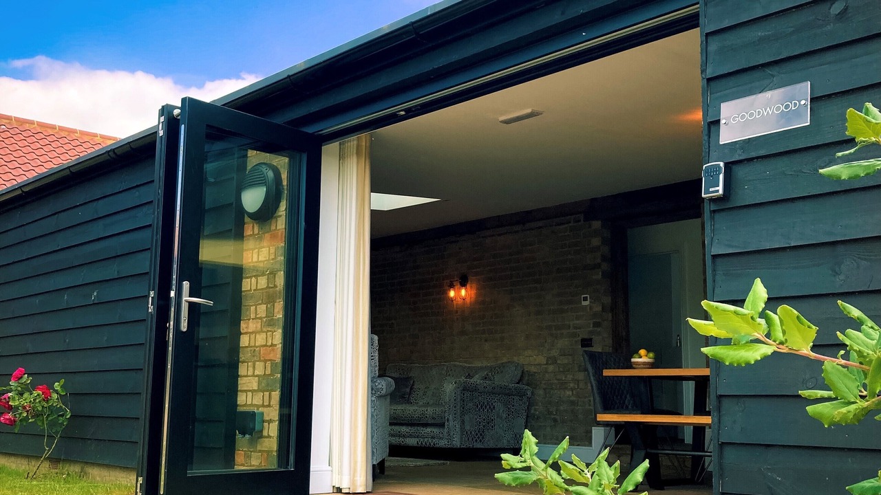 Photo of Outdoor in Little Stukeley